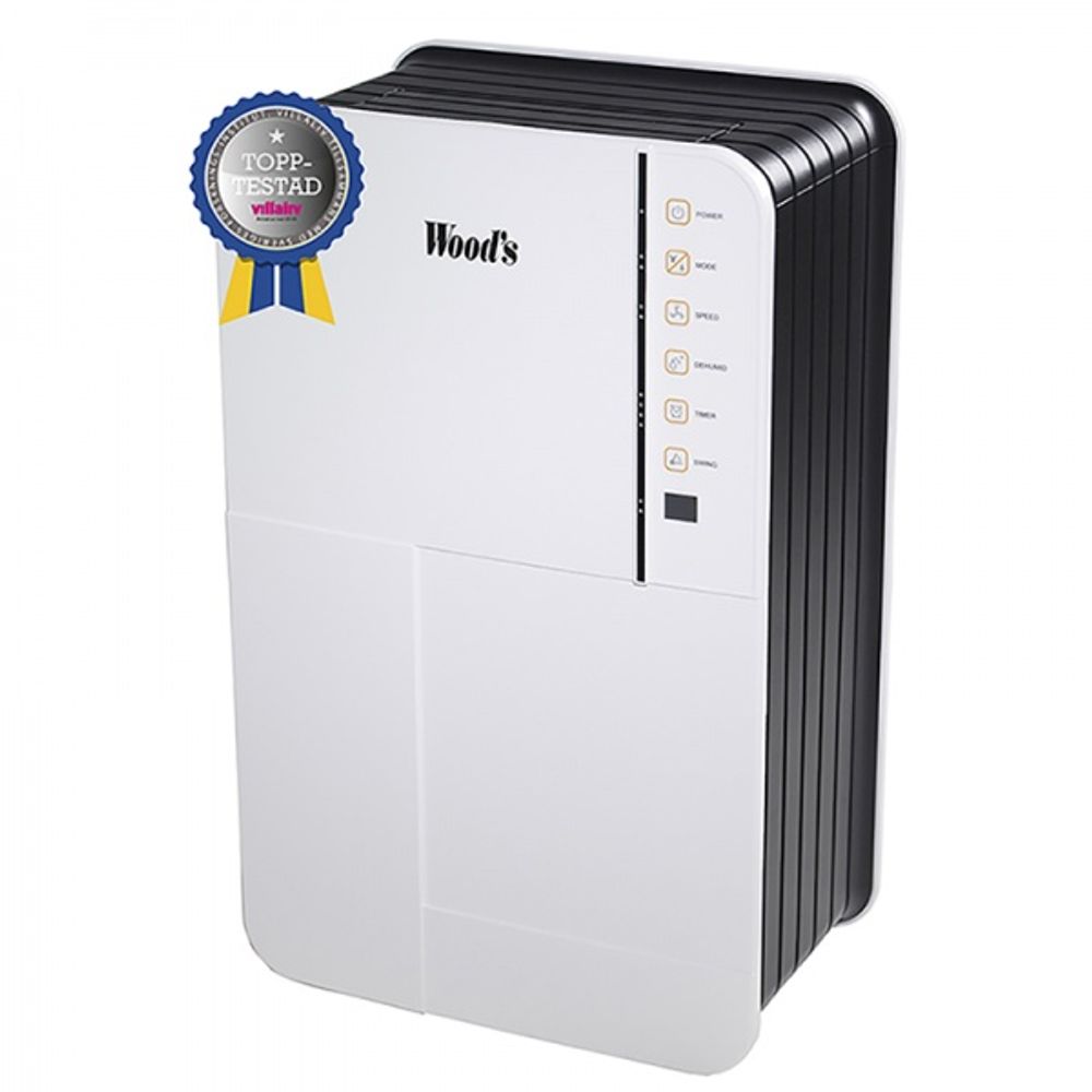 Wood's avfukter MRD20