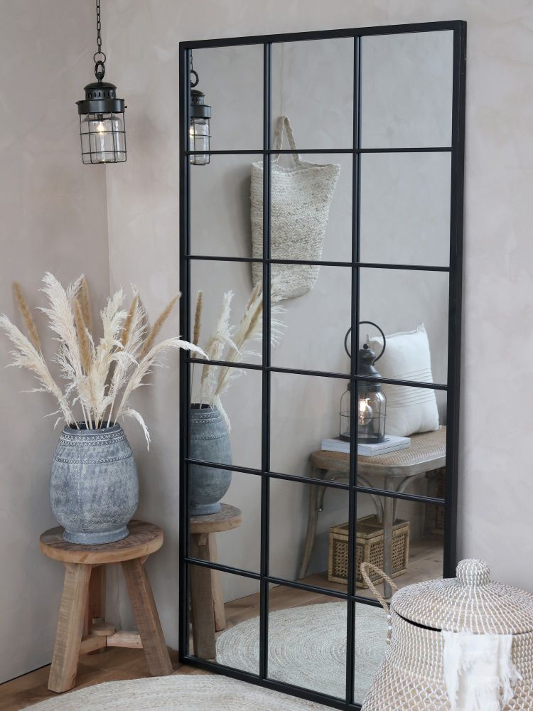 CHIC ANTIQUE fabrikkspeil 22022224