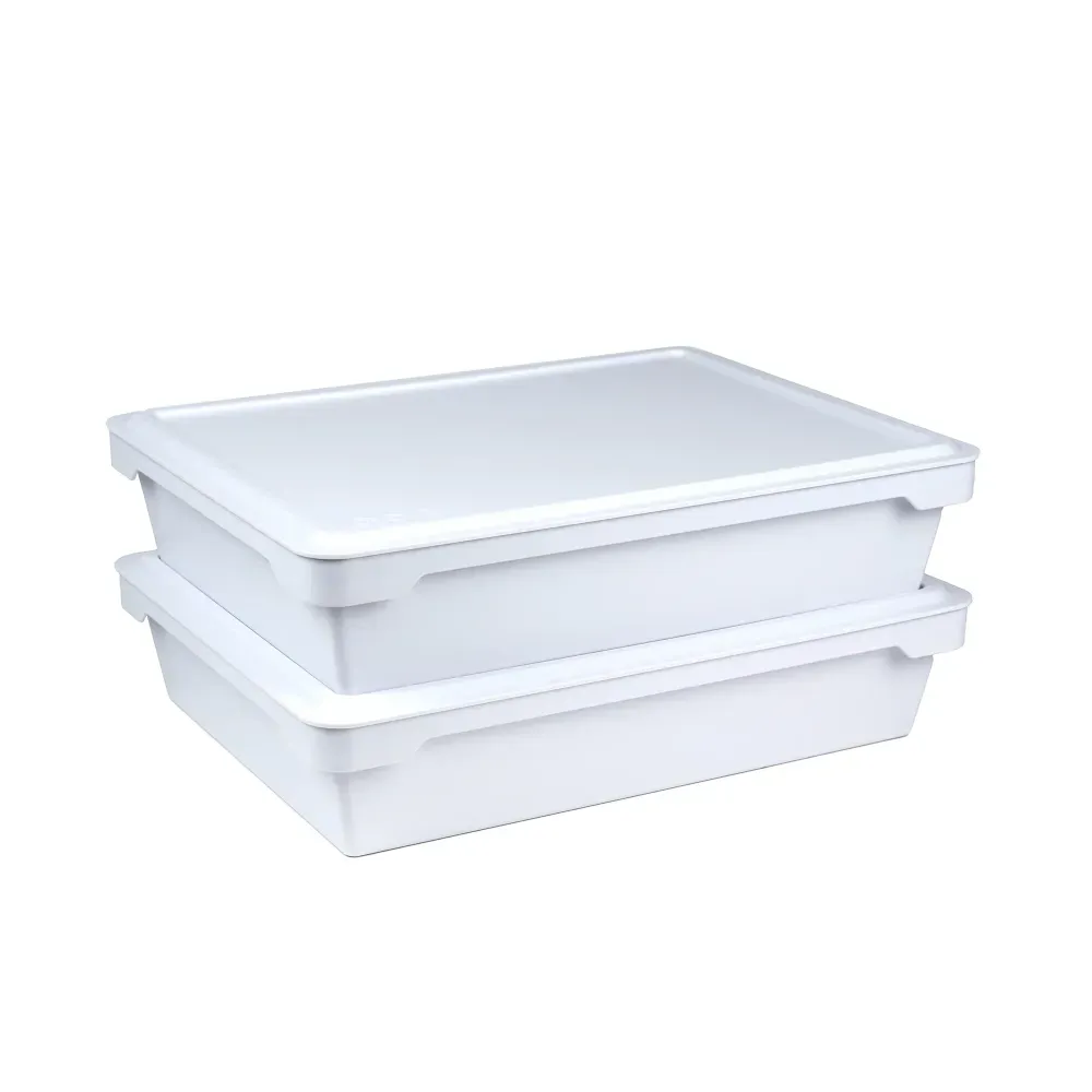 Ooni pizzadeig hevebokser UU-P39A00