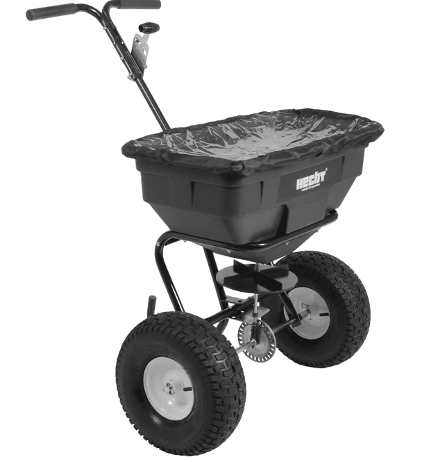 Hovedbilde Hecht spreder 60 liter HE256 