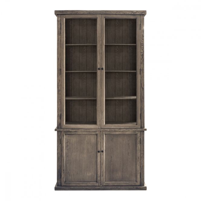 Hovedbilde Artwood COLMAR vitrineskap 06-80713