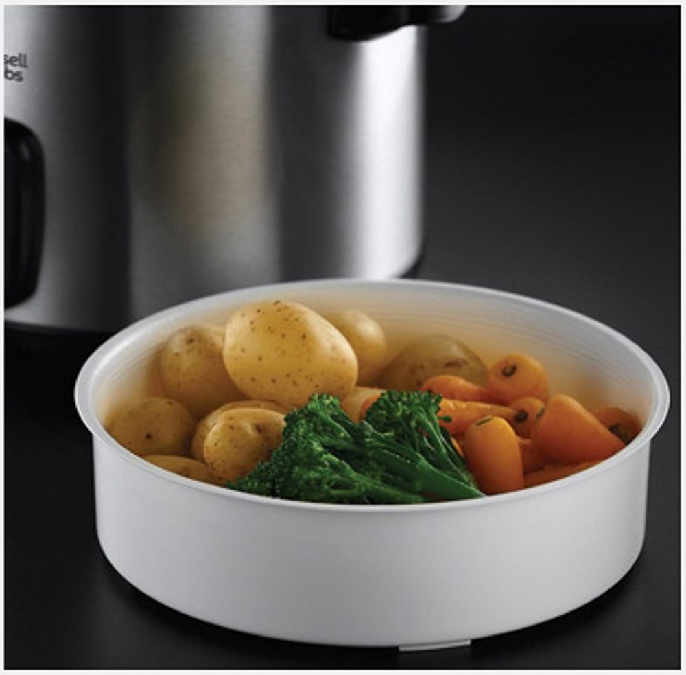 Russell Hobbs Ris/dampkoker 2019750 