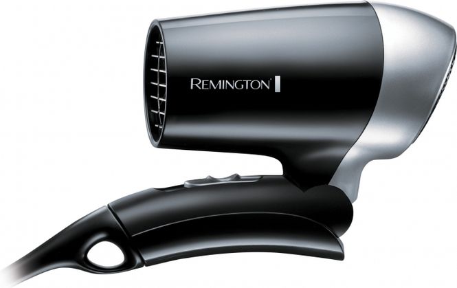 Hovedbilde Remington hårføner D2400 reise  