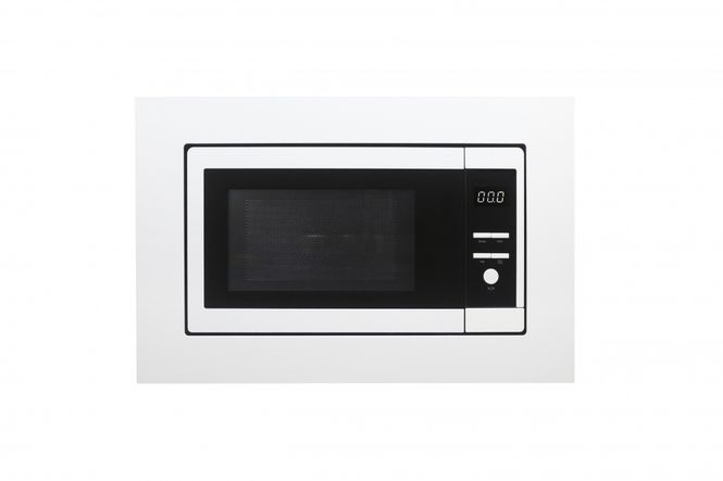 Hovedbilde Gorenje integrert mikrobølgovn hvit BM205W 