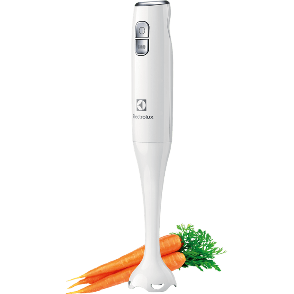 Electrolux stavmikser hvit ESTM3300