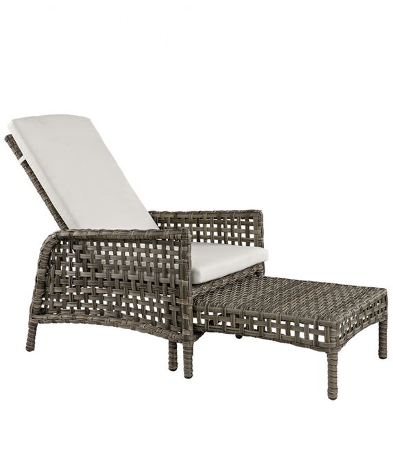 Hovedbilde Artwood Tampa Classic  solstol