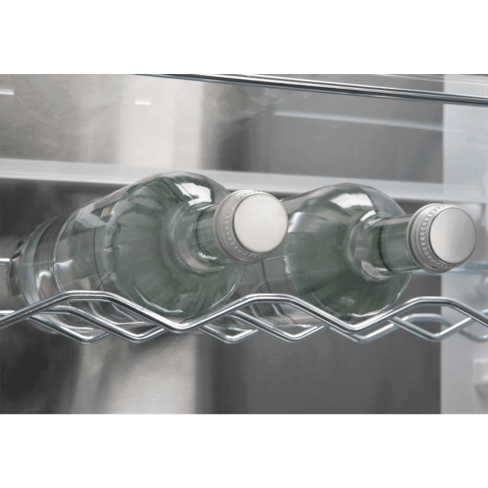 Electrolux 800 frittstående kjøleskap Cooling 360 186 cm sort RC8MD39B 923421394