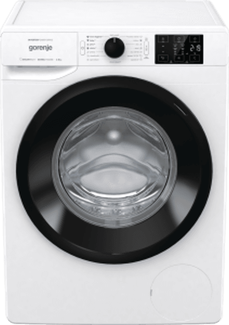 Hovedbilde Gorenje Vaskemaskin 8 kg WNEI84AS