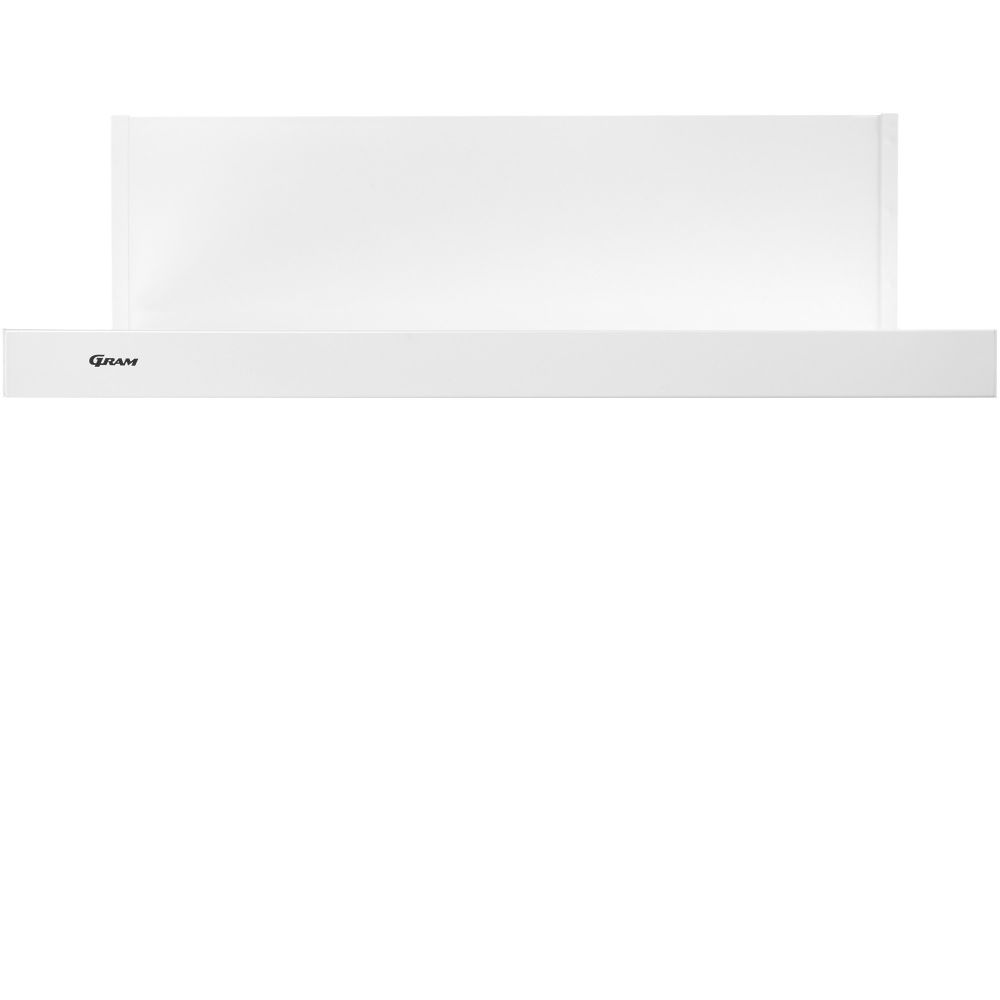 Gram Uttrekksventilator hvit for EFU 603-90  