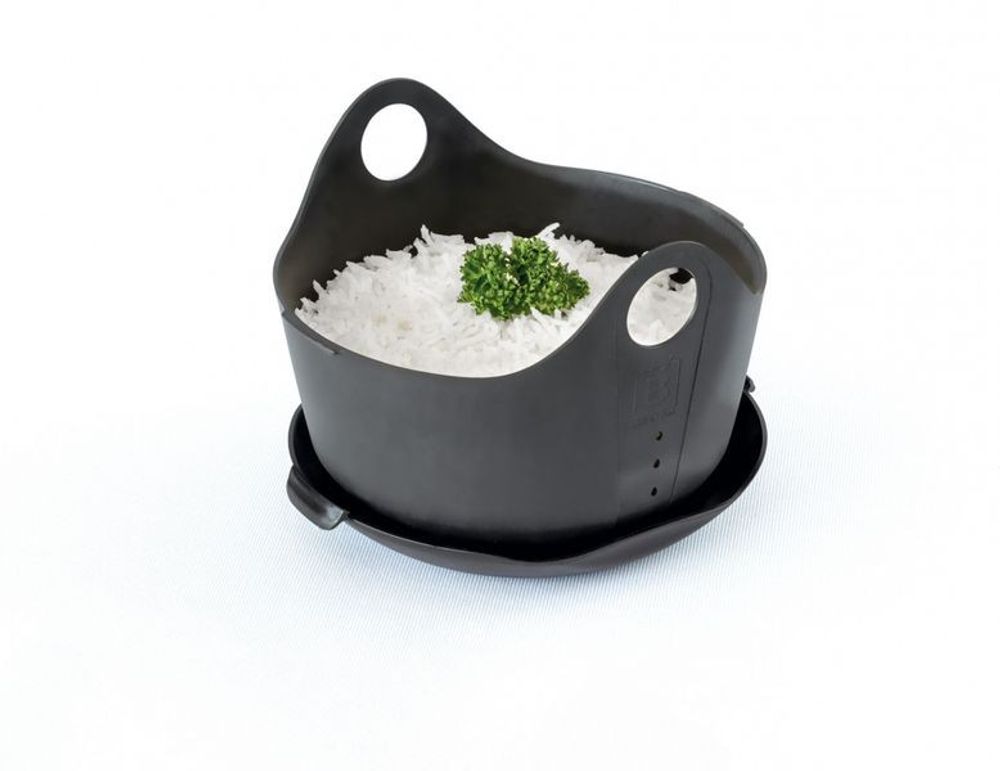 Boil in Box - Hackit