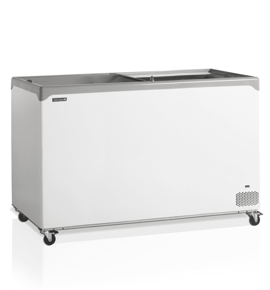 Tefcold display fryseboks 367 L NIC501SC 
