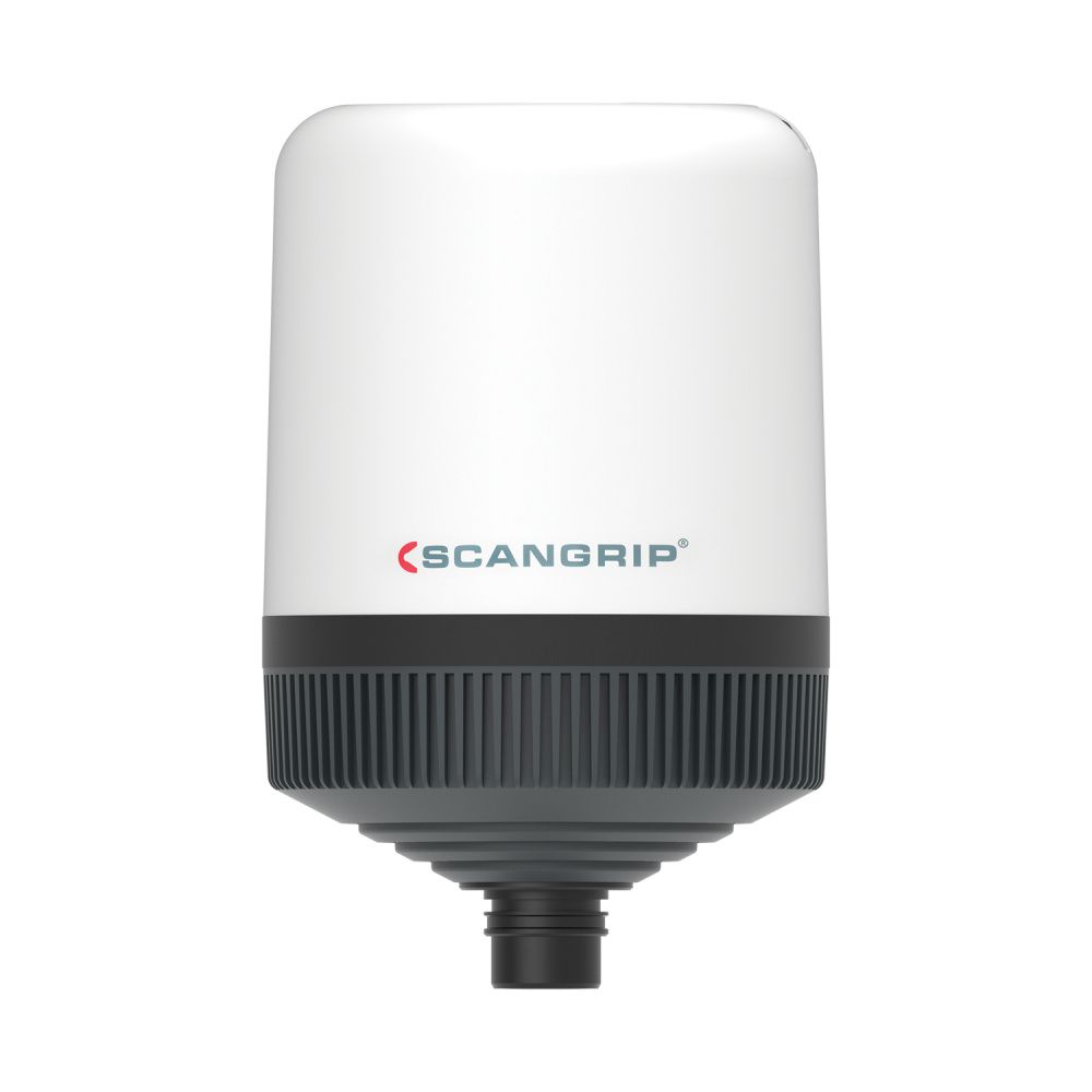 Scangrip diffust lyshode 2500 lumen 03.5701C