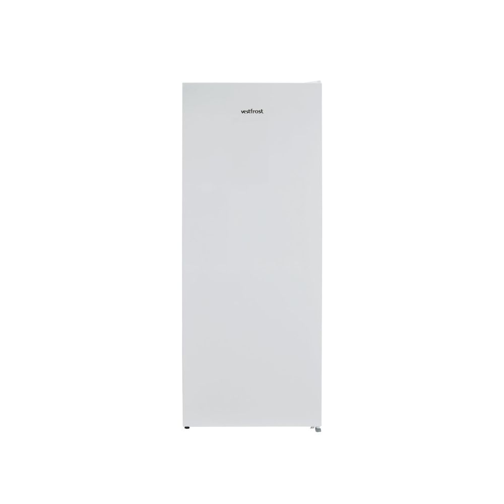 Vestfrost fryseskap hvit 155 cm 30523 