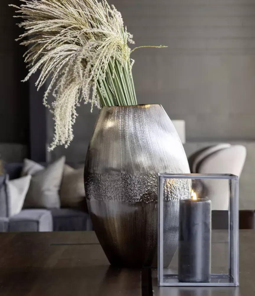 Artwood Armando Oval Vase