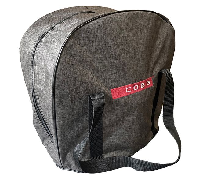Hovedbilde Cobb Premier + bæreveske grå 466111 