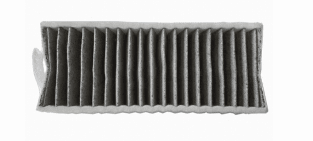 Silverline kullfilter KUL15 