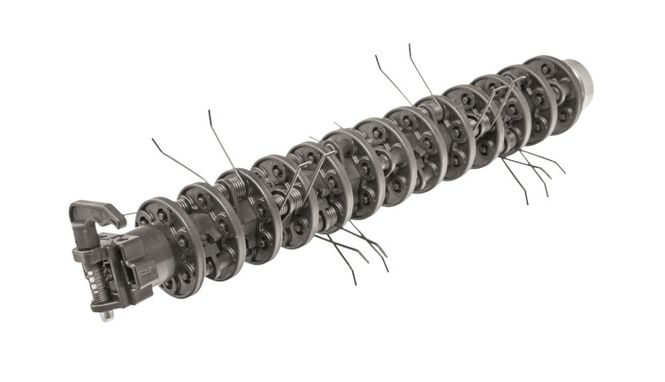 Hovedbilde WOLF-Garten WAS3701 luftrulle komplett 196-108-650