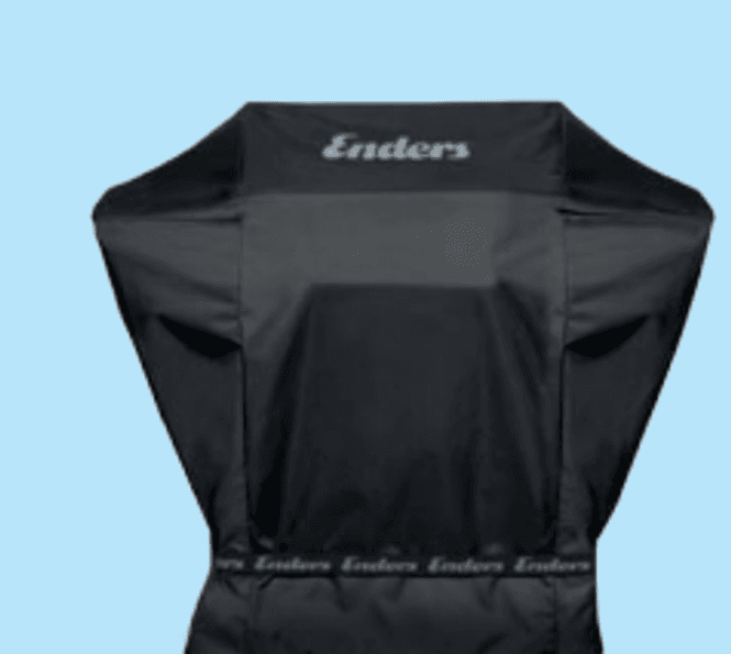 Hovedbilde Enders grilltrekk  210024 