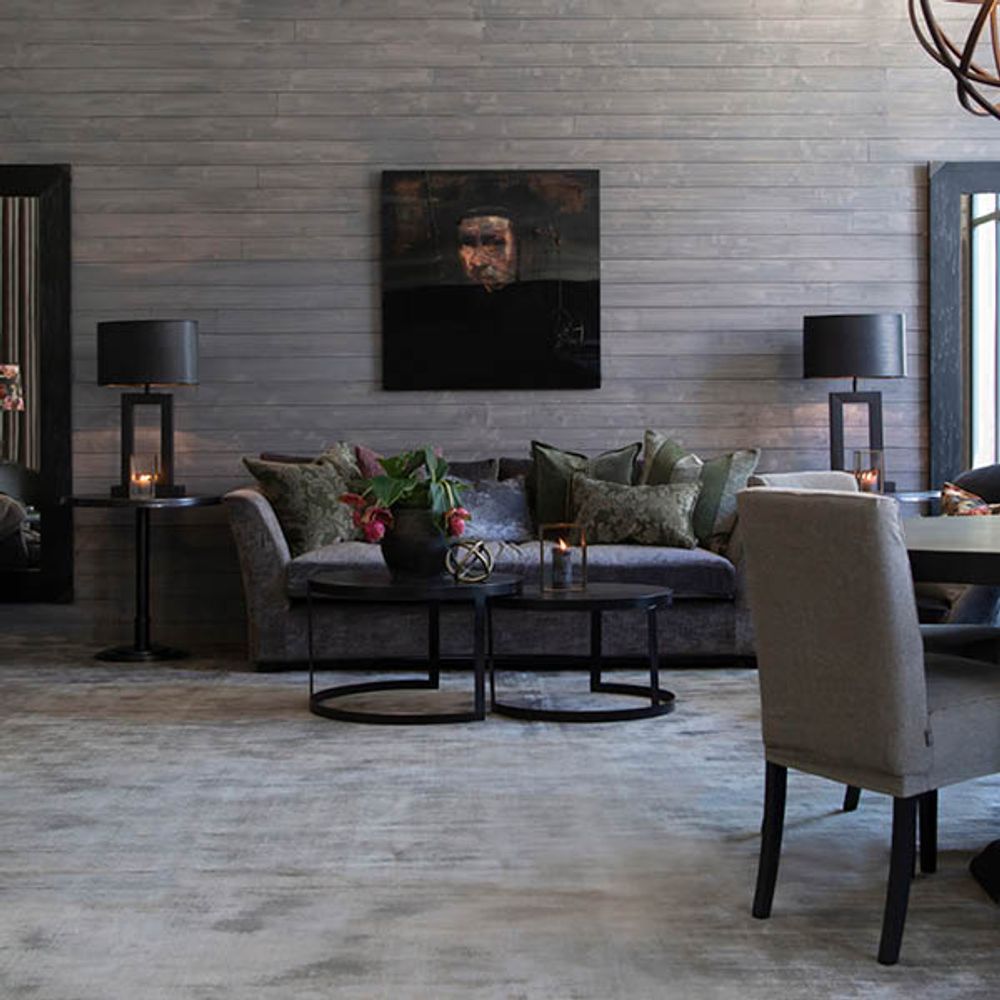 Artwood ALANSO Coffee Table 2-set