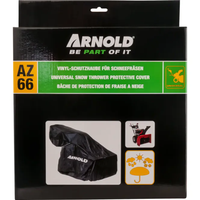 Hovedbilde Trekk for MTD snøfresere AZ66