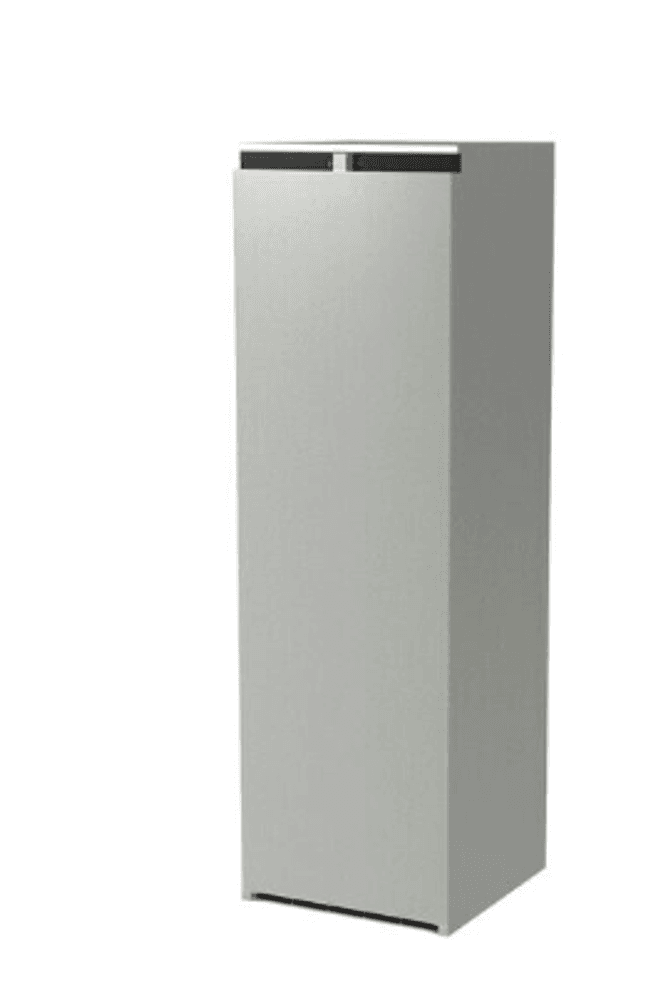 Electrolux Integrert fryseskap NoFrost 177.2 cm EUN7NE18S 