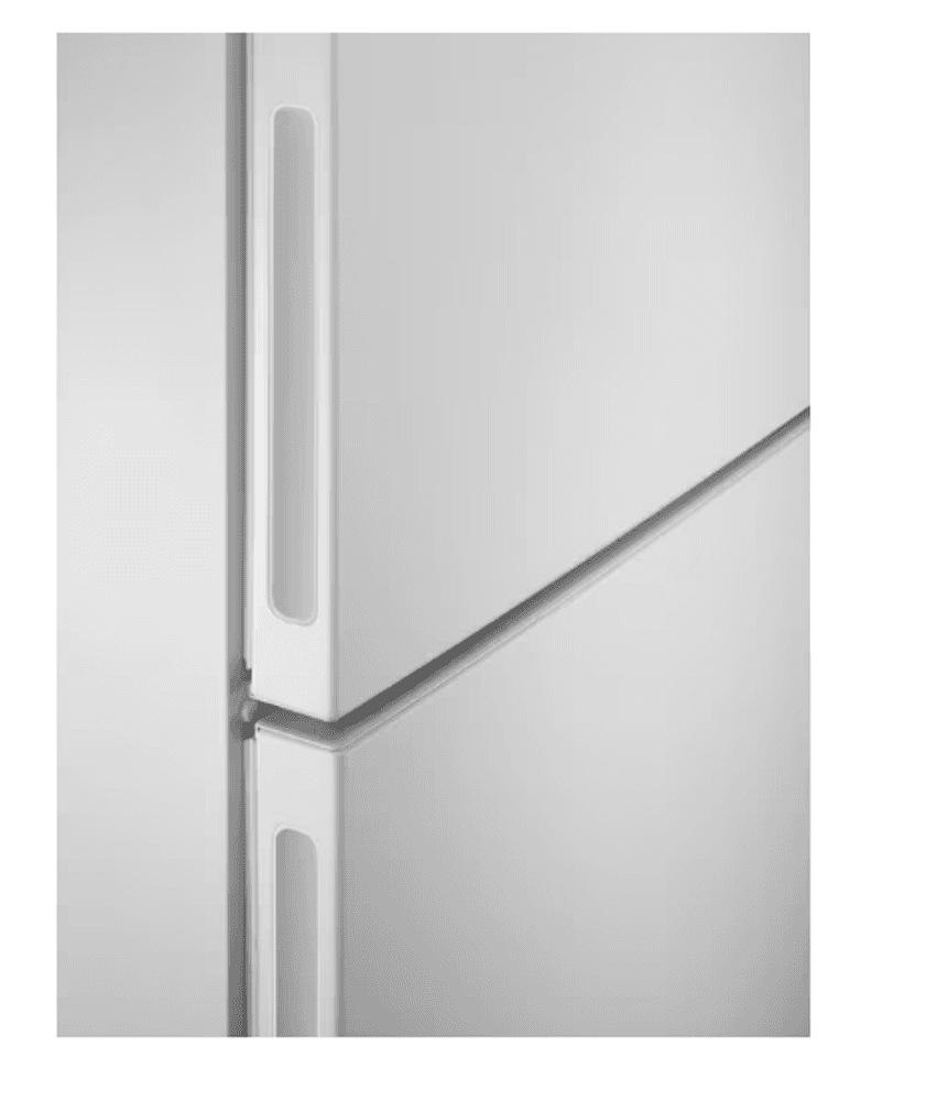 Electrolux kombiskap static hvit 143.4 cm LTB1AE24W0  
