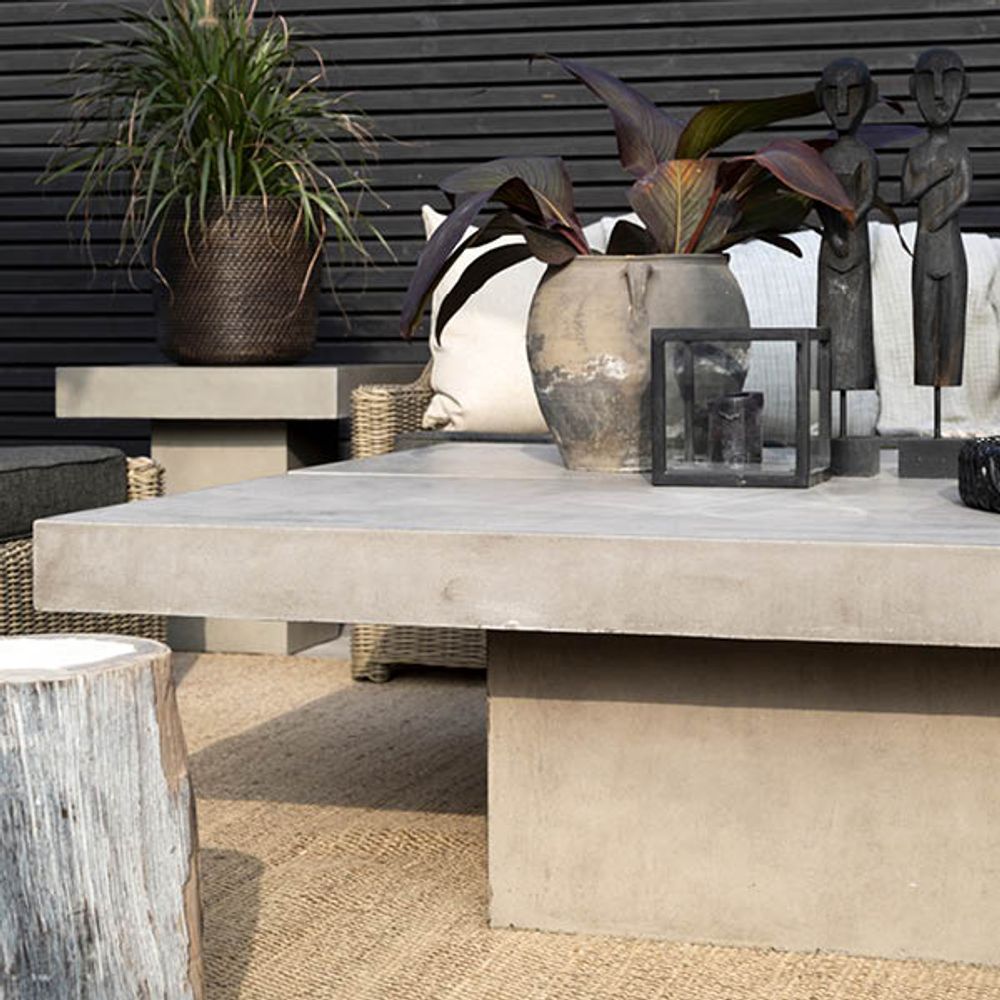 Artwood CAMPOS Coffeetable Big Rect