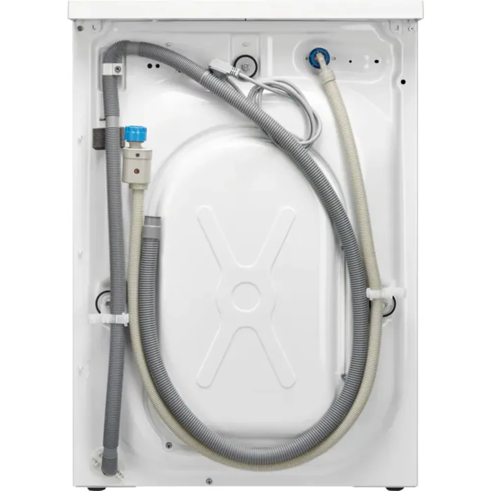 Aeg vaskemaskin 8 kg - LR722G86A