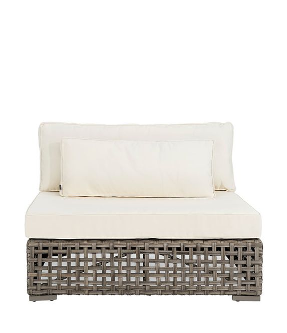 Hovedbilde Artwood San Remo utendørs modulsofa midtseksjon 12-23436 