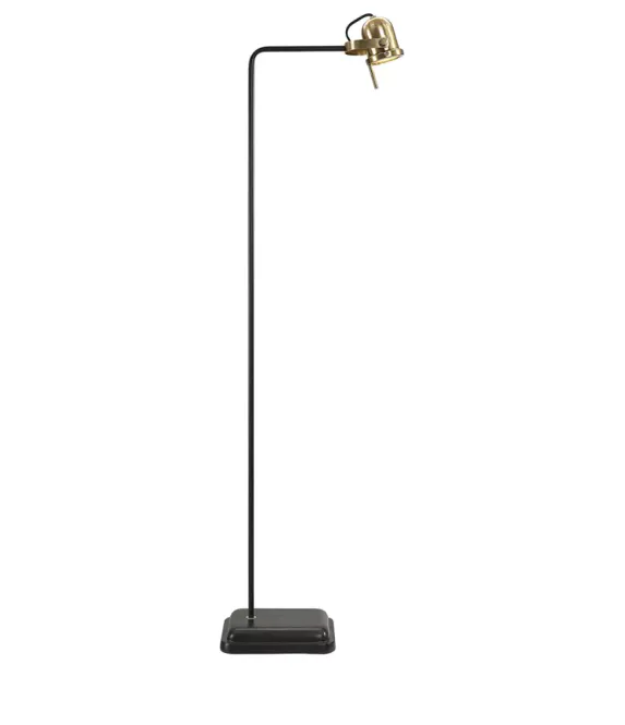 Hovedbilde Artwood LEIPZIG Gulvlampe