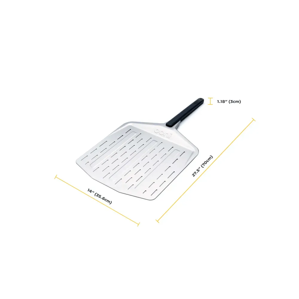 Ooni pizzaspade 14