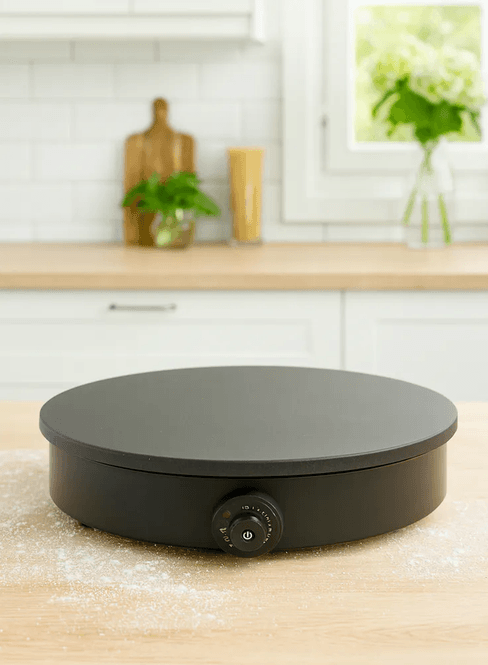 Hovedbilde Vestlandstakken steketakke 2600w 55 cm 