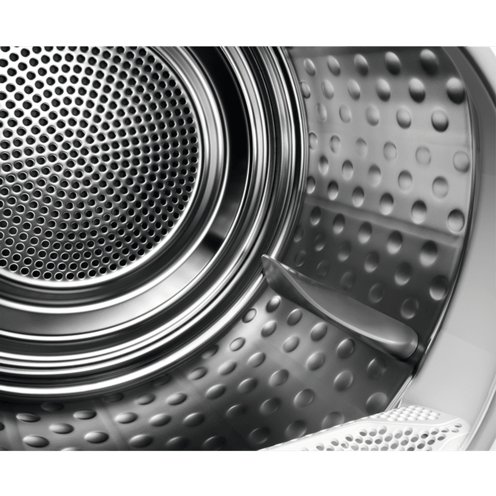 AEG tørketrommel med varmepumpe TR722O84D 8kg