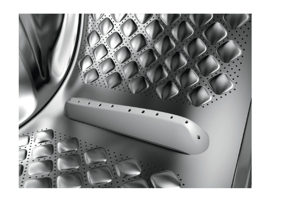 AEG vaskemaskin 10 kg 1600 o/min LR934L16S 