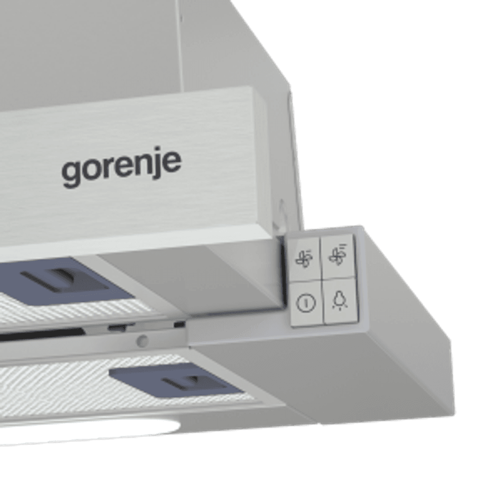 Gorenje Ventilator · TH651X