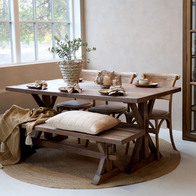 Hovedbilde Grimaud Spisebord fra Chic Antique