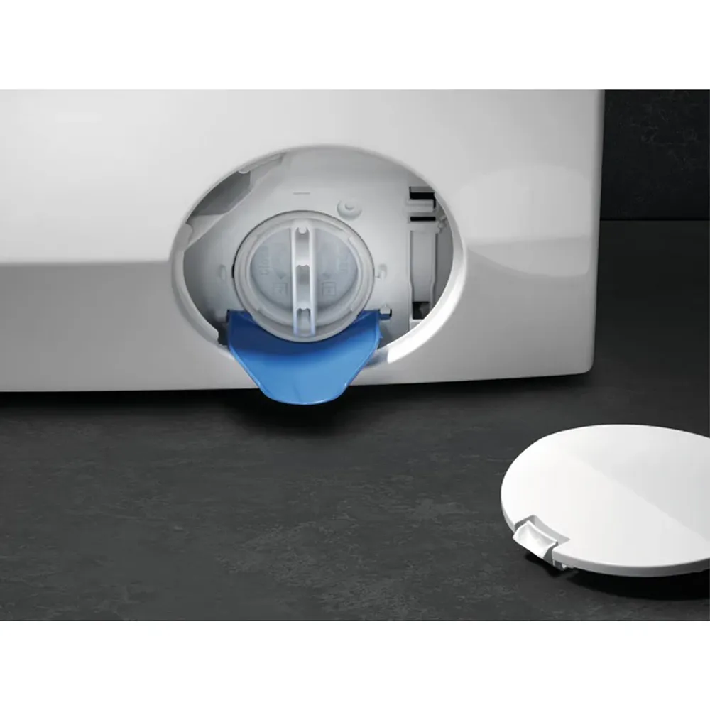 Aeg vaskemaskin 9 kg - LR734A96Q