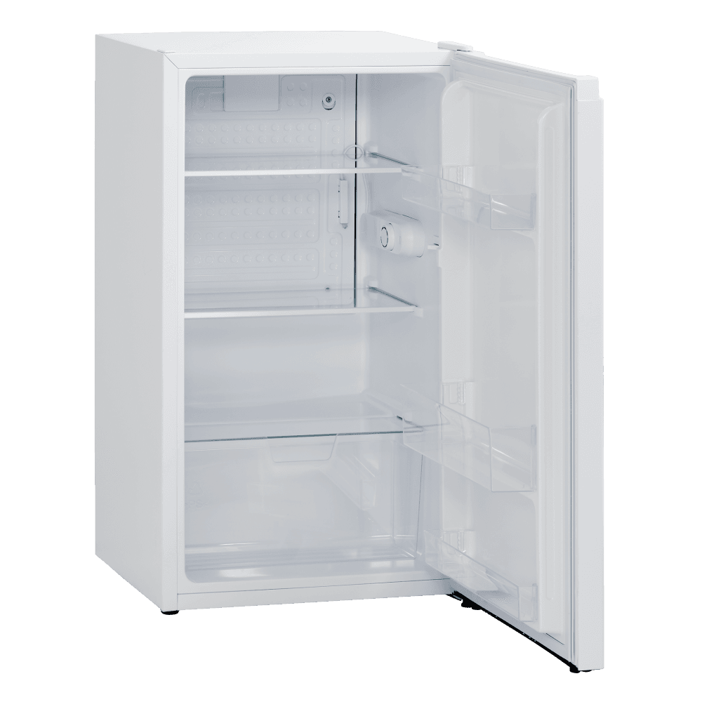 Scandomestic kjøleskap hvit 92L SKS92WE