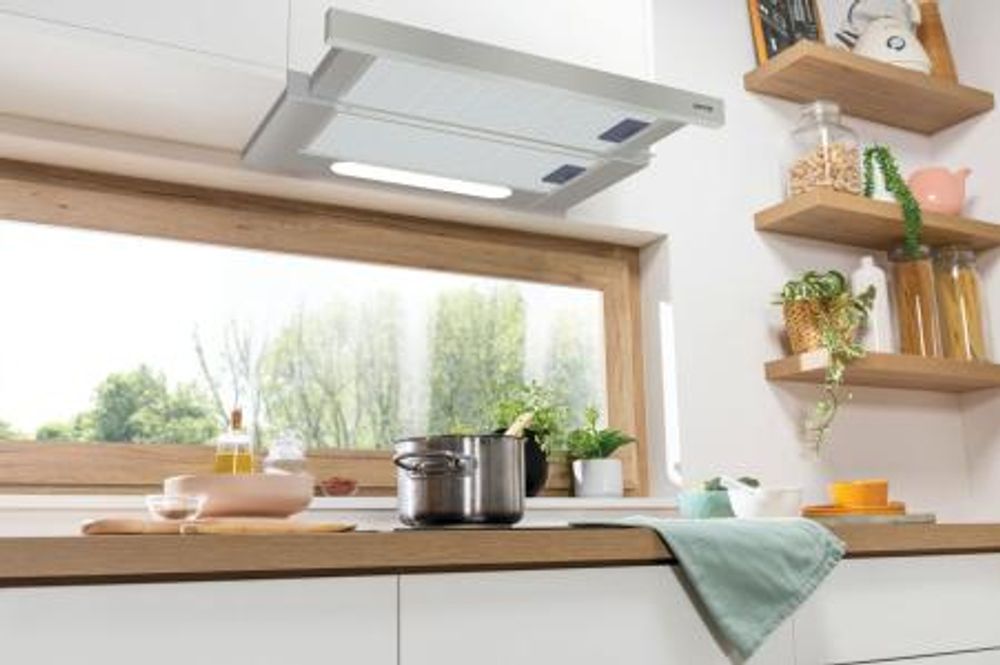 Gorenje Ventilator · TH651X