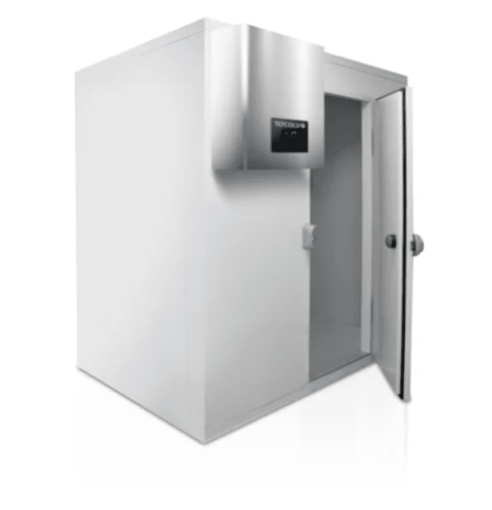 Tefcold fryserom 270 x 270 x 220 CRNF2727 