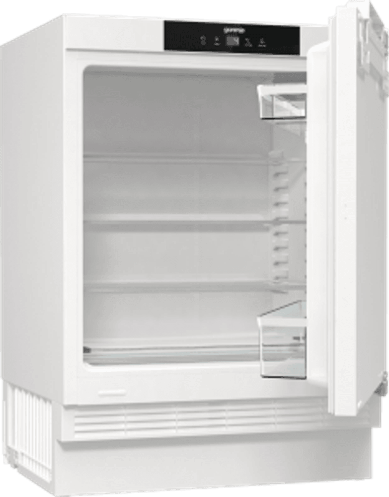 Gorenje Kjøleskap, Hvit · RIU609EA1