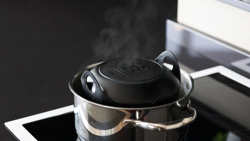 Boil in Box - Hackit