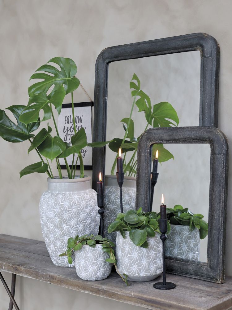 Chic Antique speil 22027325