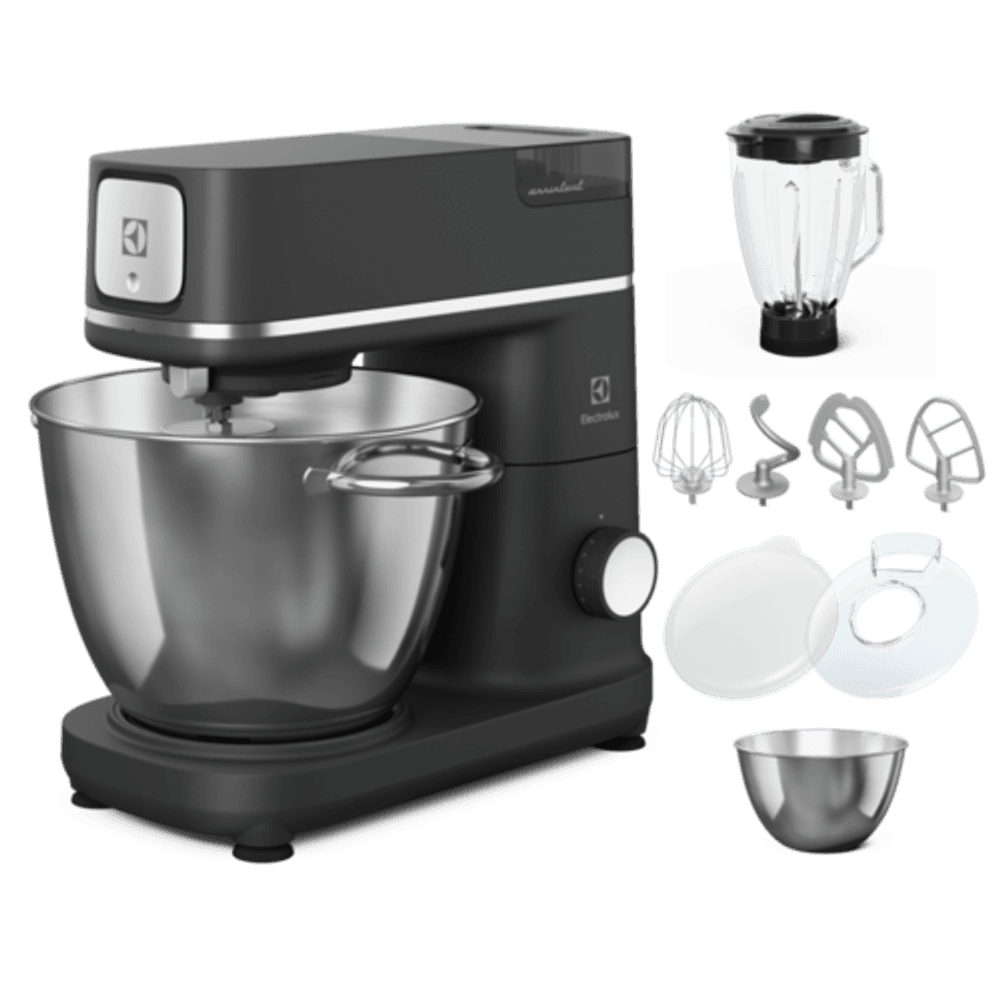 Elektrolux Kitchen Assistent kjøkkenmaskin E6KM1-8BPT