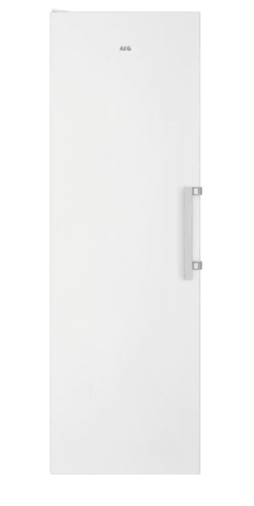 AEG fryseskap NoFrost hvit 186 cm OG7NA281EW 