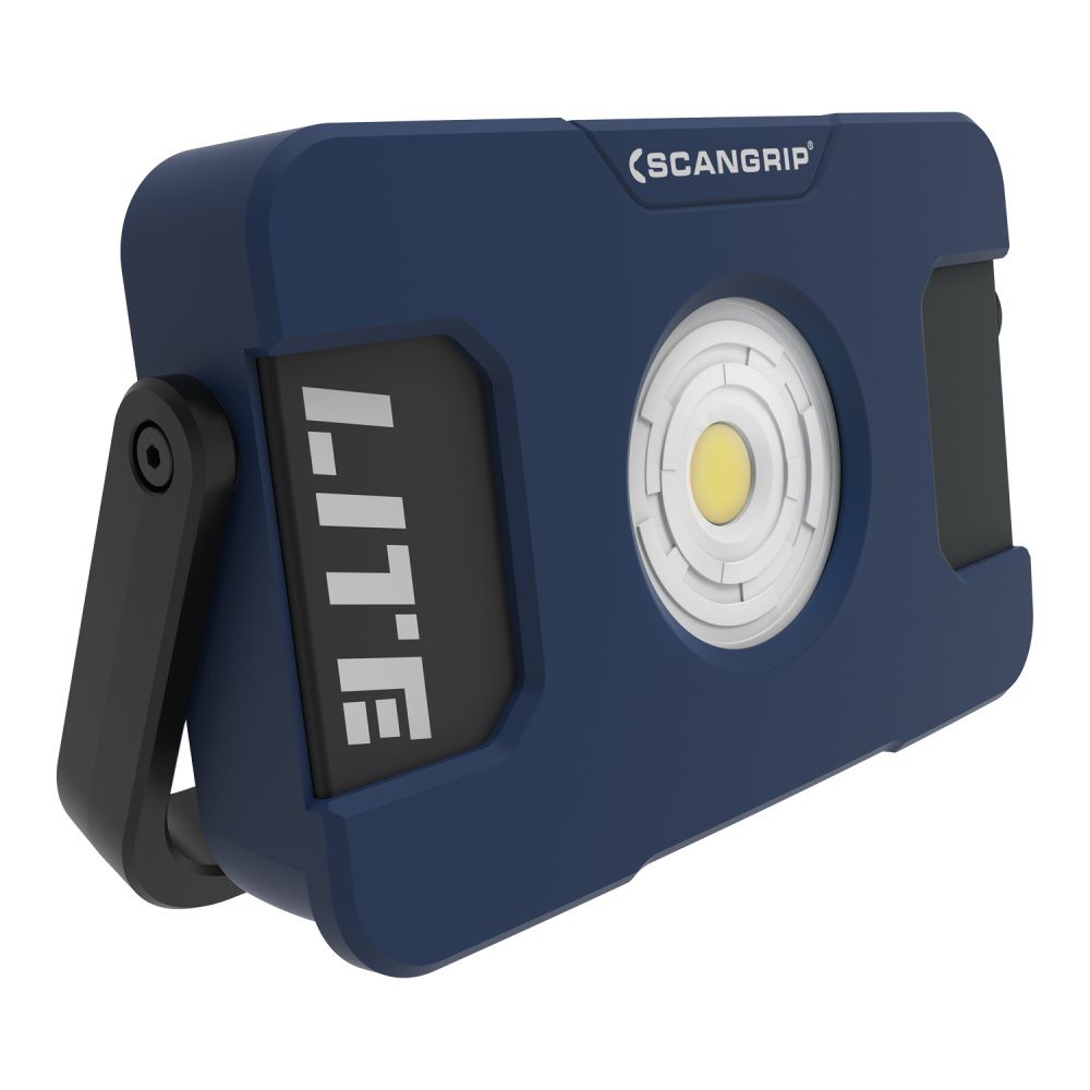 Scangrip lyskaster 2000 lumen 03.5660