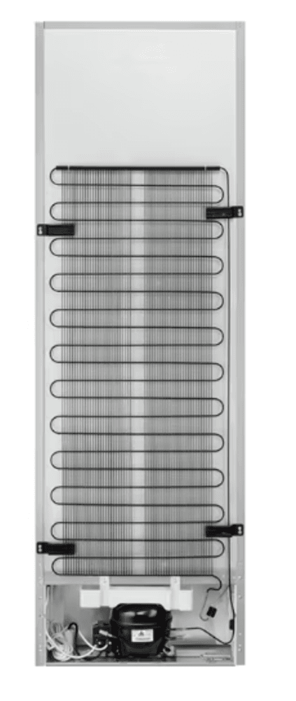 AEG 7000 fryseskap NoFrost 186 cm AGE728E6NW  