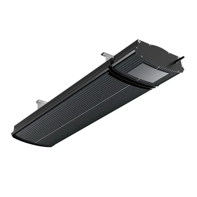 Hovedbilde Heaton terrassevarmer Heatbar Pro 1000 W 75 cm PAT-10-104