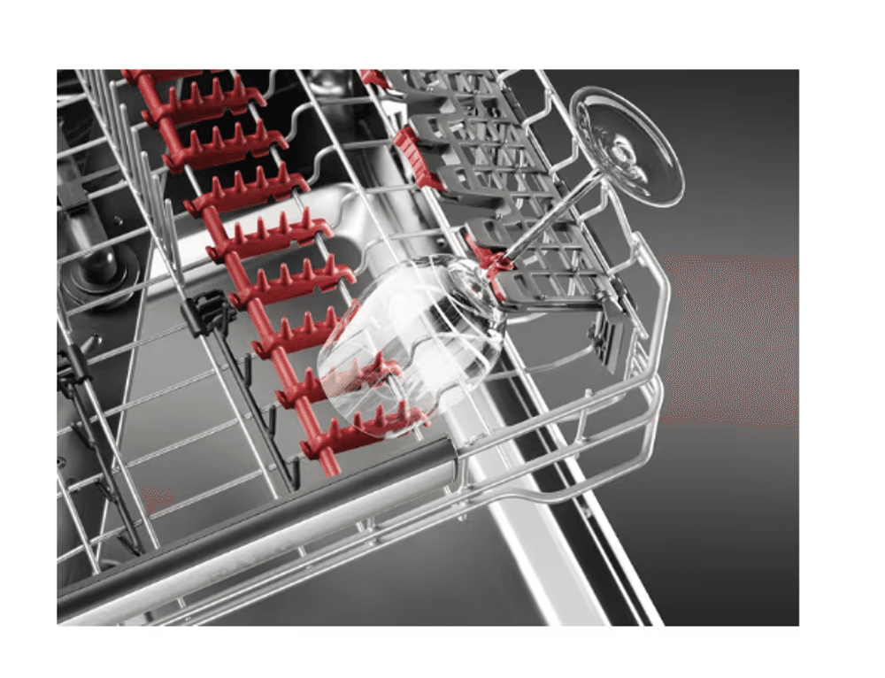 AEG oppvaskmaskin 6000 SatelliteClean integrert FSE63307P  