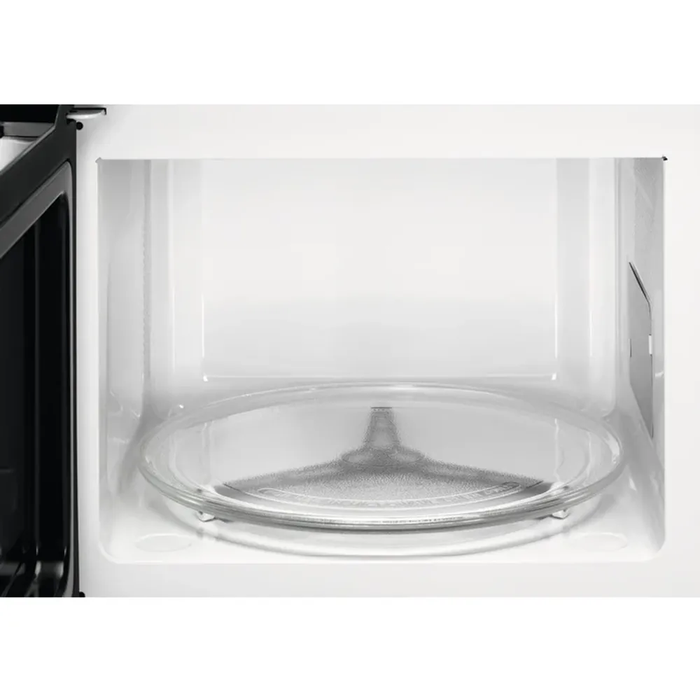 AEG Mikrobølgeovn integrert sort MBB1756SEB 